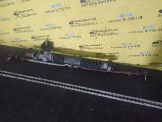 рулевая рейка Opel Astra F 1992, 1.4 л., C 14 NZ, бензин, МКПП, красный, хетчбэк 5 дв., передний привод