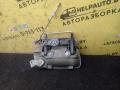ручка наружная Opel Astra G 1998, 1.4 л., X 14 XE, бензин, МКПП, серебро, универсал, передний привод - фото №2