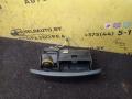 пепельница Renault Scenic 1 поколение 1997, 1.6 л., K7M 702, бензин, МКПП, синий, минивэн, передний привод - фото №2