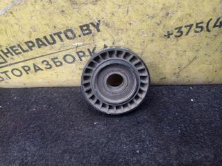 Ролик обводной Fiat Tipo 1 поколение 1991, 1.4 л., бензин, МКПП, серебро, хетчбэк 5 дв., передний привод