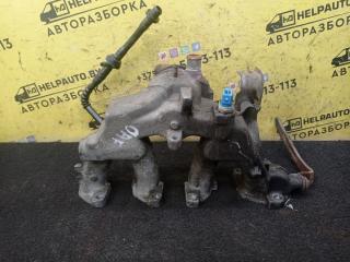 коллектор впускной Opel Astra F 1992, 1.4 л., C 14 NZ, бензин, МКПП, красный, хетчбэк 5 дв., передний привод