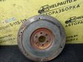 комплект сцепления Opel Astra F 1992, 1.4 л., C 14 NZ, бензин, МКПП, красный, хетчбэк 5 дв., передний привод - фото №5