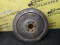комплект сцепления Opel Astra F 1992, 1.4 л., C 14 NZ, бензин, МКПП, красный, хетчбэк 5 дв., передний привод - фото №6