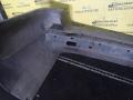 бампер задний Citroen Xantia 1 поколение [рестайлинг] 1999, 2.0 л., дизель, МКПП, синий, универсал, передний привод - фото №6