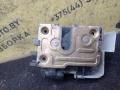 замок двери передней правой Renault Scenic 1 поколение 1997, 1.6 л., K7M 702, бензин, МКПП, синий, минивэн, передний привод - фото №4