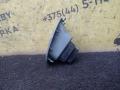 кнопка стеклоподъемника переднего правого Renault Scenic 1 поколение 1997, 1.6 л., K7M 702, бензин, МКПП, синий, минивэн, передний привод - фото №2