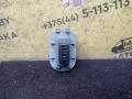 кнопка стеклоподъемника переднего правого Renault Scenic 1 поколение 1997, 1.6 л., K7M 702, бензин, МКПП, синий, минивэн, передний привод - фото №3