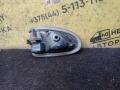 ручка внутренняя передняя правая Renault Scenic 1 поколение 1997, 1.6 л., K7M 702, бензин, МКПП, синий, минивэн, передний привод - фото №2