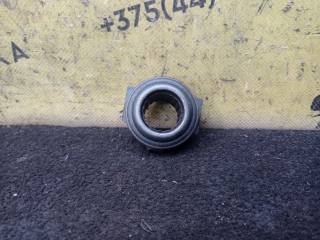 подшипник выжимной Renault Scenic 1 поколение 1997, 1.6 л., K7M 702, бензин, МКПП, синий, минивэн, передний привод