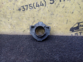 подшипник выжимной Renault Scenic 1 поколение 1997, 1.6 л., K7M 702, бензин, МКПП, синий, минивэн, передний привод - фото №2
