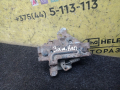 замок капота Renault Scenic 1 поколение 1997, 1.6 л., K7M 702, бензин, МКПП, синий, минивэн, передний привод - фото №2