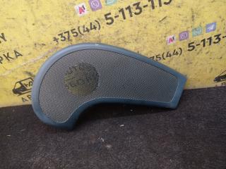 Накладка (сетка) динамика Renault Scenic 1 поколение 1997, 1.6 л., K7M 702, бензин, МКПП, синий, минивэн, передний привод