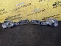 петля капота Renault Scenic 1 поколение 1997, 1.6 л., K7M 702, бензин, МКПП, синий, минивэн, передний привод - фото №2