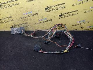 реле печки Renault Scenic 1 поколение 1997, 1.6 л., K7M 702, бензин, МКПП, синий, минивэн, передний привод