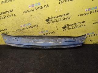 накладка (воздуховод) на телевизор Renault Scenic 1 поколение 1997, 1.6 л., K7M 702, бензин, МКПП, синий, минивэн, передний привод