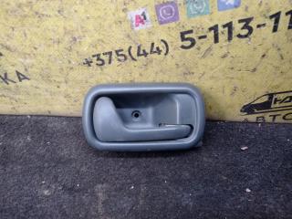 ручка внутренняя передняя правая Fiat Punto 1 поколение 1997, 1.2 л., бензин, МКПП, хетчбэк 5 дв.