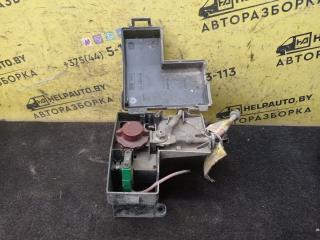 блок предохранителей Renault Scenic 1 поколение 1997, 1.6 л., K7M 702, бензин, МКПП, синий, минивэн, передний привод