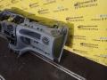 панель передняя салона (торпедо) Renault Scenic 1 поколение 1997, 1.6 л., K7M 702, бензин, МКПП, синий, минивэн, передний привод - фото №2