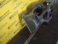 панель передняя салона (торпедо) Renault Scenic 1 поколение 1997, 1.6 л., K7M 702, бензин, МКПП, синий, минивэн, передний привод - фото №3