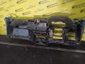 панель передняя салона (торпедо) Renault Scenic 1 поколение 1997, 1.6 л., K7M 702, бензин, МКПП, синий, минивэн, передний привод - фото №5