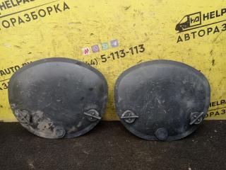 заглушка Renault Scenic 1 поколение 1997, 1.6 л., K7M 702, бензин, МКПП, синий, минивэн, передний привод