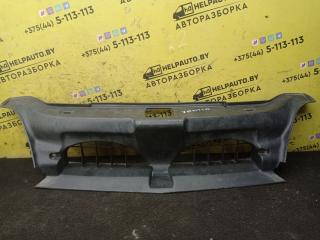 накладка (воздуховод) на телевизор Citroen Xantia 1 поколение [рестайлинг] 1999, 2.0 л., дизель, МКПП, синий, универсал, передний привод