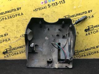 кожух рулевой колонки Citroen Xantia 1 поколение [рестайлинг] 1999, 2.0 л., дизель, МКПП, синий, универсал, передний привод