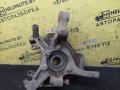 ступица передняя правая Opel Astra G 1998, 1.6 л., X 16 XEL, бензин, МКПП, зеленый, универсал - фото №3