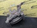 ступица передняя левая Opel Astra G 1998, 1.6 л., X 16 XEL, бензин, МКПП, зеленый, универсал - фото №3