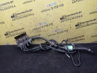 газовое оборудование Opel Astra G 1998, 1.6 л., X 16 XEL, бензин, МКПП, зеленый, универсал