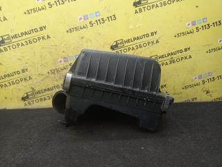 корпус воздушного фильтра Opel Astra G 1998, 1.6 л., X 16 XEL, бензин, МКПП, зеленый, универсал