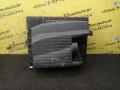 корпус воздушного фильтра Opel Astra G 1998, 1.6 л., X 16 XEL, бензин, МКПП, зеленый, универсал - фото №2