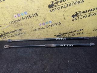 амортизатор крышки багажника (3-5 двери) Opel Astra G 1998, 1.6 л., X 16 XEL, бензин, МКПП, зеленый, универсал