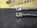 амортизатор крышки багажника (3-5 двери) Opel Astra G 1998, 1.6 л., X 16 XEL, бензин, МКПП, зеленый, универсал - фото №3