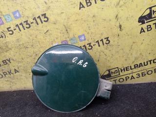 лючок топливного бака Opel Astra G 1998, 1.6 л., X 16 XEL, бензин, МКПП, зеленый, универсал