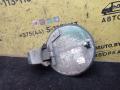 лючок топливного бака Opel Astra G 1998, 1.6 л., X 16 XEL, бензин, МКПП, зеленый, универсал - фото №2