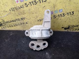 подушка крепления двигателя Opel Astra G 1998, 1.6 л., X 16 XEL, бензин, МКПП, зеленый, универсал