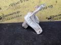 подушка крепления двигателя Opel Astra G 1998, 1.6 л., X 16 XEL, бензин, МКПП, зеленый, универсал - фото №2
