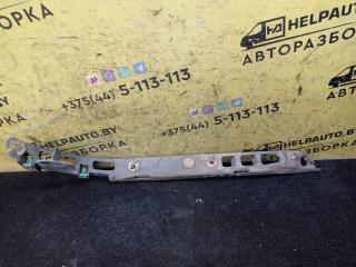 Крепление бампера заднего Opel Astra G 1998, 1.6 л., X 16 XEL, бензин, МКПП, зеленый, универсал