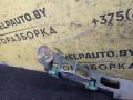 Крепление бампера заднего Opel Astra G 1998, 1.6 л., X 16 XEL, бензин, МКПП, зеленый, универсал - фото №2