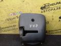 кожух рулевой колонки Opel Astra G 1998, 1.6 л., X 16 XEL, бензин, МКПП, зеленый, универсал - фото №2