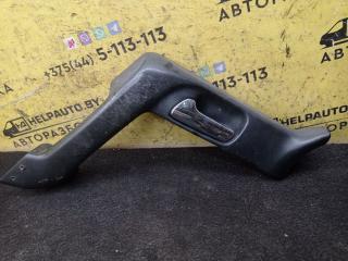 ручка внутренняя передняя левая Opel Astra G 1998, 1.6 л., X 16 XEL, бензин, МКПП, зеленый, универсал