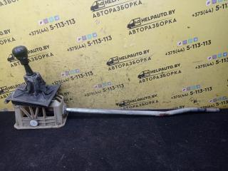 кулиса Opel Astra G 1998, 1.6 л., X 16 XEL, бензин, МКПП, зеленый, универсал