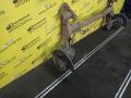 балка подвески задняя Opel Astra G 1998, 1.6 л., X 16 XEL, бензин, МКПП, зеленый, универсал - фото №3