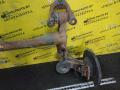 балка подвески задняя Opel Astra G 1998, 1.6 л., X 16 XEL, бензин, МКПП, зеленый, универсал - фото №5