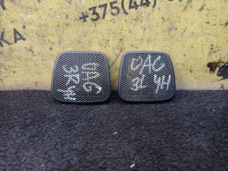 Накладка (сетка) динамика Opel Astra G 1998, 1.6 л., X 16 XEL, бензин, МКПП, зеленый, универсал