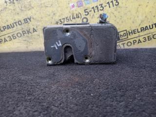 замок двери передней левой Citroen Xantia 1 поколение [рестайлинг] 1999, 2.0 л., дизель, МКПП, синий, универсал, передний привод