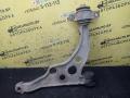 рычаг передний левый Peugeot Boxer 2 поколение 1999, 2.5 л., THY (DK5ATE), дизель, МКПП, микроавтобус - фото №2