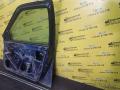 дверь передняя правая Citroen Xantia 1 поколение [рестайлинг] 1999, 2.0 л., дизель, МКПП, синий, универсал, передний привод - фото №6
