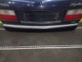 крышка багажника (дверь 3-5) Citroen Xantia 1 поколение [рестайлинг] 1999, 2.0 л., дизель, МКПП, синий, универсал, передний привод - фото №4